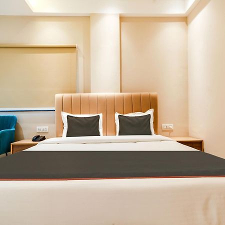 Collection O Hotel Mint Indore Zewnętrze zdjęcie