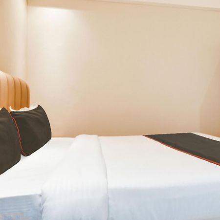 Collection O Hotel Mint Indore Zewnętrze zdjęcie