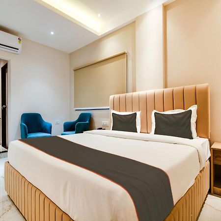Collection O Hotel Mint Indore Zewnętrze zdjęcie