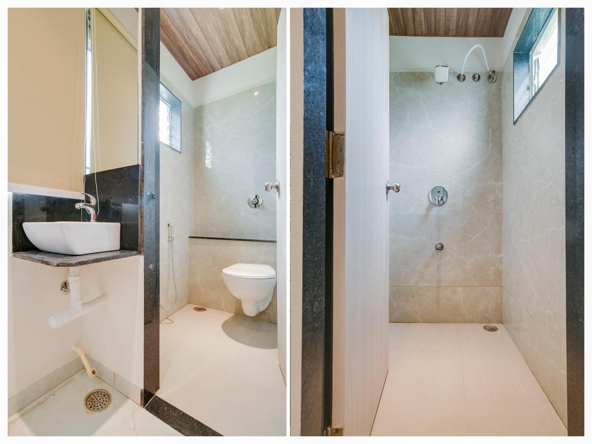 Collection O Hotel Mint Indore Zewnętrze zdjęcie